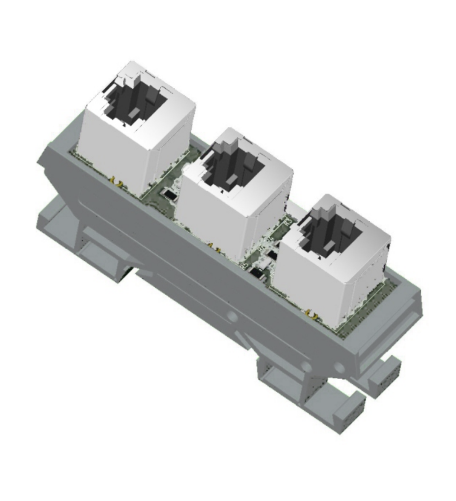 Serial Splitter