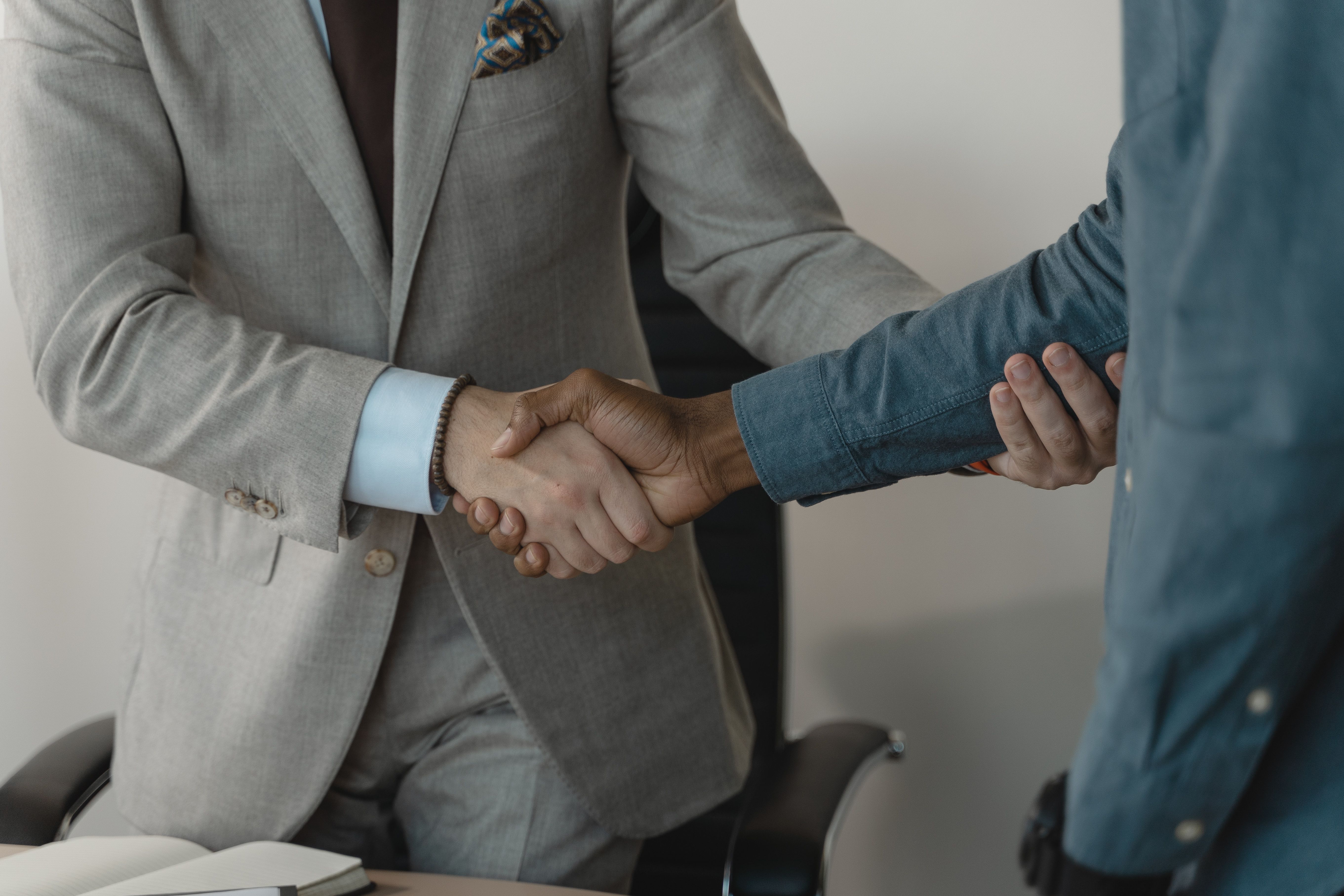 Contract obligation